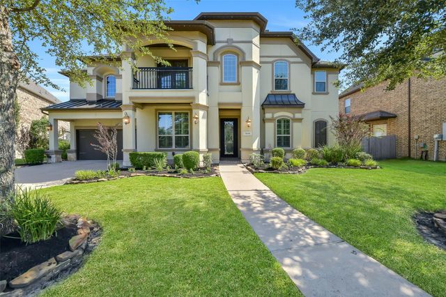 2204 Texoma Bend Ln — West Ranch West Lake