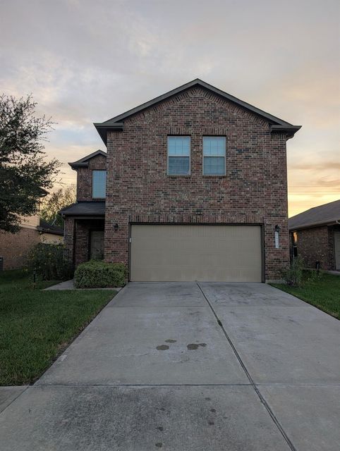 2426 Heritage Ct — Liberty Ridge Sec 1