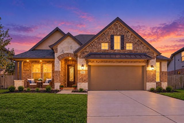 29811 Waverly Park Ln — Young Ranch Sec 1