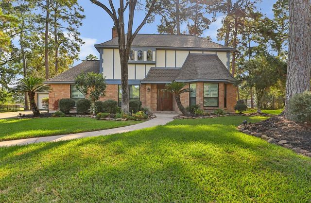 7811 Shelton Shadows Ct — Pinehurst Atascocita