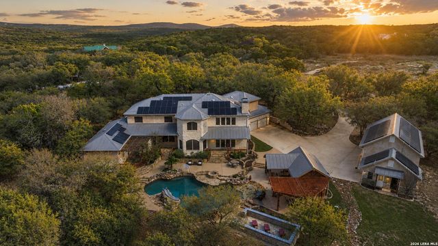 16227 San Cayetano — RETABLO RANCH