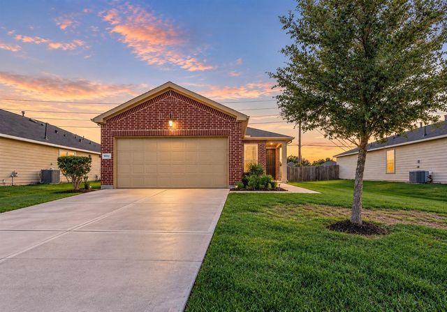 5832 Bluebonnet Ln — Bryan Crossing Sec 2