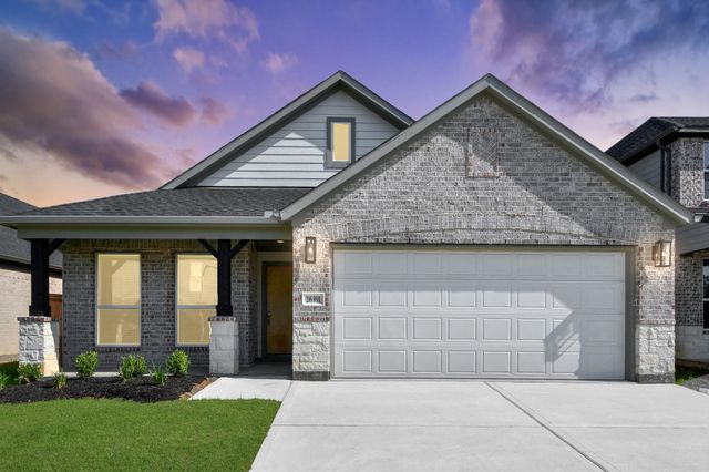 26391 Viva Drive — Decker Cove