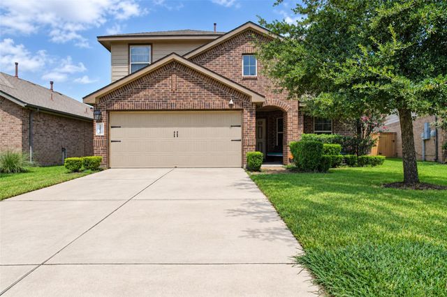 12630 Pirate Bend Dr — Lago Mar Pod 7 Sec 2