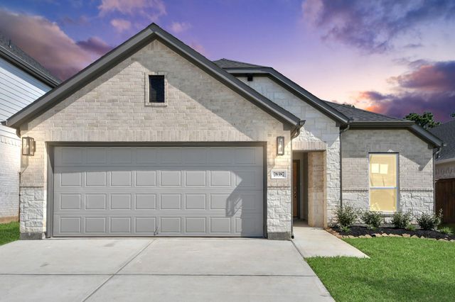 26387 Viva Drive — Decker Cove