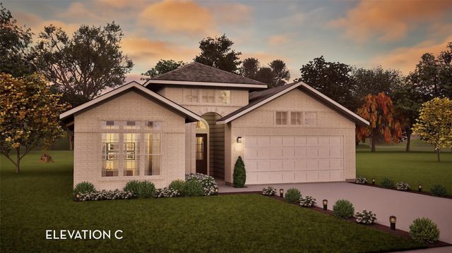 13824 Seneca Lake Drive — Lago Mar