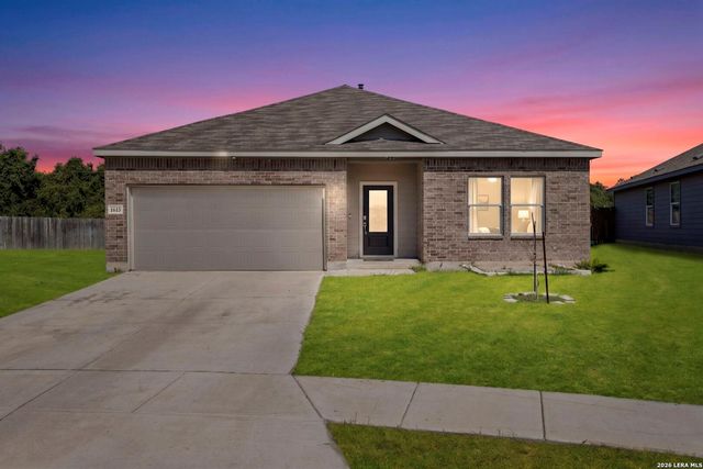 1615 Day Lily — HEATHER GLEN PHASE 1