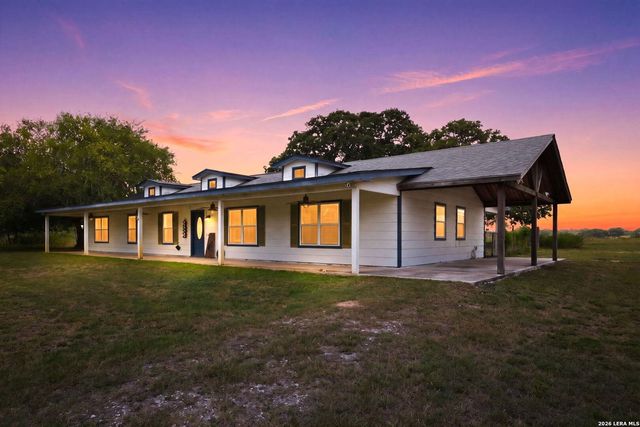 19642 S State Highway 123 — N/A