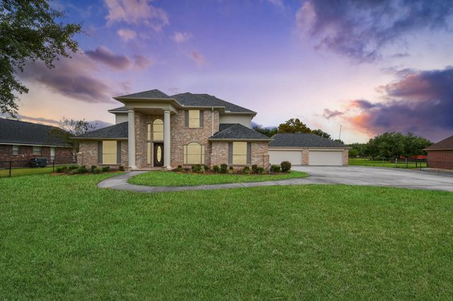 1209 Robinson Rd — Coronet Estates R/P