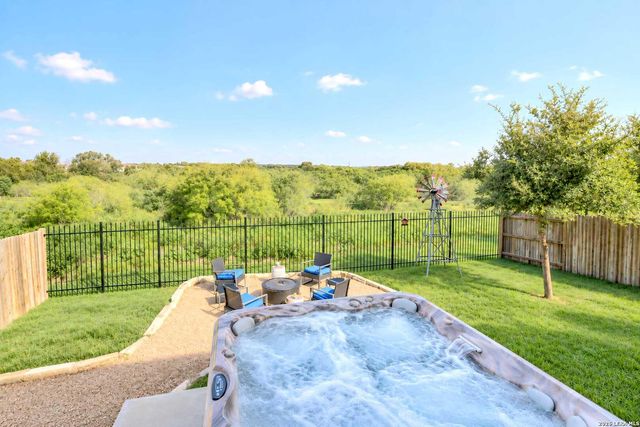 3117 Nister — ARROYO VERDE