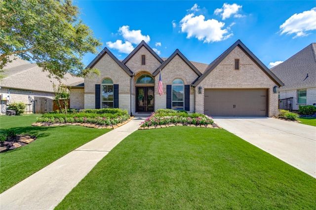 30411 Garden Glenn Ct — Fulbrook On Fulshear Creek Sec 8