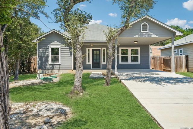 1035 Cedar Grove Trail — CYPRESS COVE COMAL