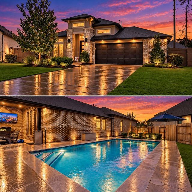 17835 Rojo Rocks Rd — Artavia