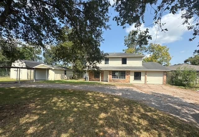 7818 Pin Oak Rd — Wooded Harbor
