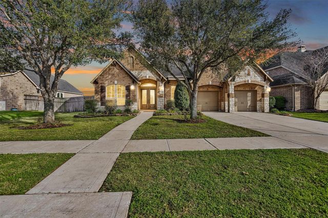 6411 S Saddle Creek Ln — CREEKSIDE AT CROSS CREEK RANCH