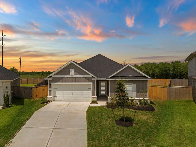 202 Orchard Laurel Dr — Laurel Landing