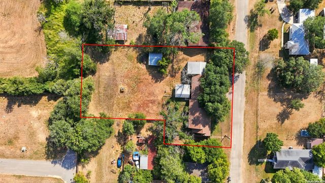 1604 J St — Not in defined subdivision