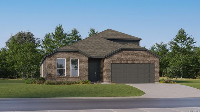 13365 Painted Canyon St — Simmons Valley