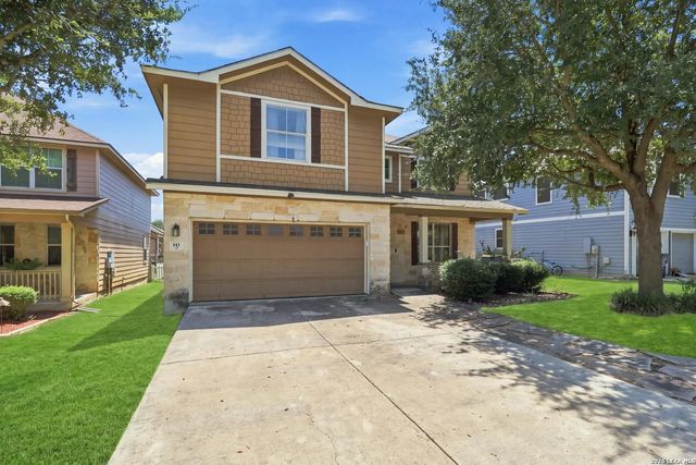 143 Still Brook — CHARLESTON PARKE