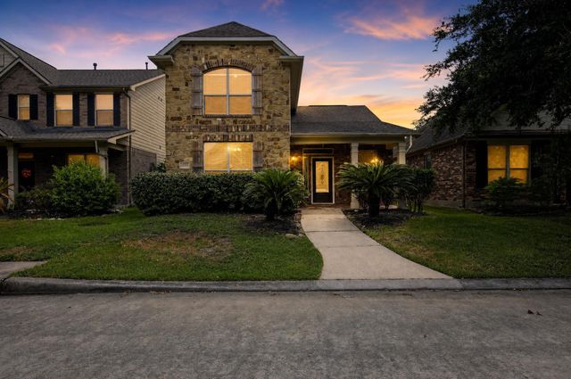 17218 Pecos Park Ln — Eagle Spgs Sec 23