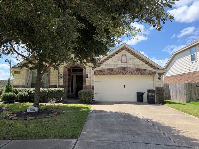 6750 Trinity Trail Ln — Walnut Creek