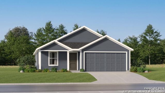 1124 Pollard Dr — Windridge