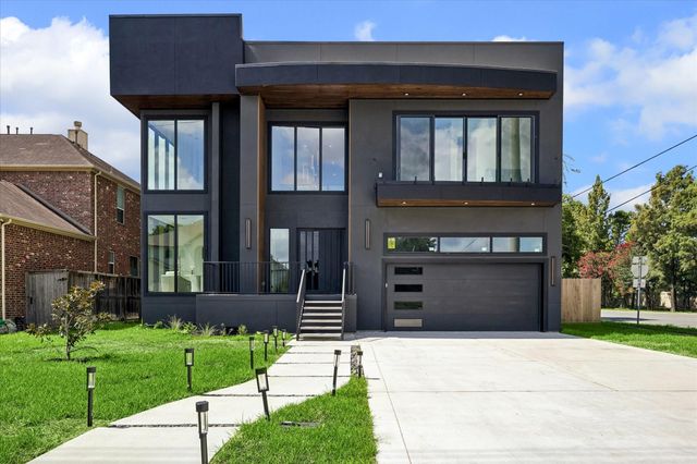 4629 Pine St — Post Oak Terrace