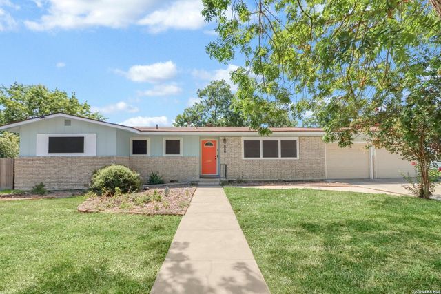 827 W MERRIWEATHER ST — UNICORN HEIGHTS