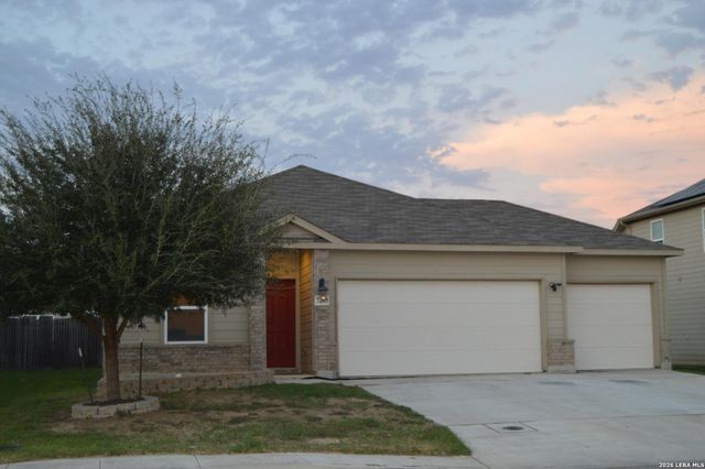 7263 Dark Moon — HORIZON POINTE