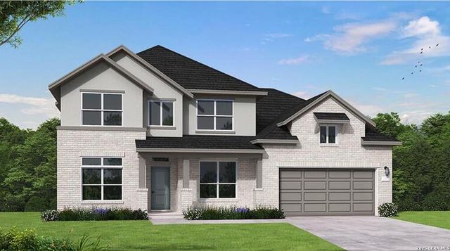 5722 Satchel Trl — MAYFAIR