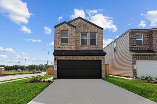1702 Revolution Way — Lexington Village