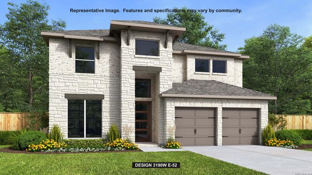 529 Cascadence Dr — VERAMENDI