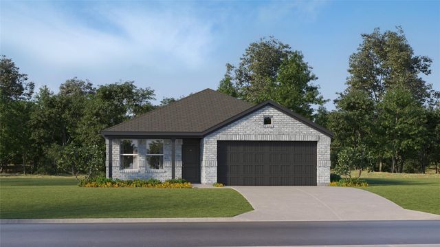 2421 Lighthouse Hill Dr — Samara
