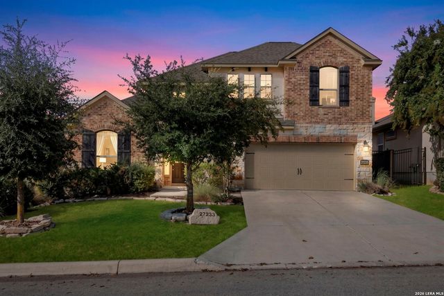 27233 Nichols Pass — RIDGE CREEK