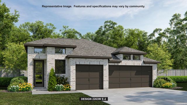 442 Cascadence Dr — VERAMENDI
