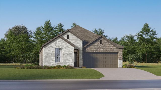 2713 Hidden Gold Ct — Samara