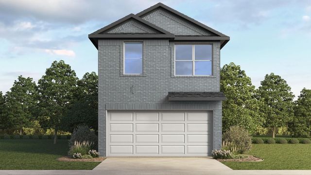 1730 Revolution Way — Lexington Village