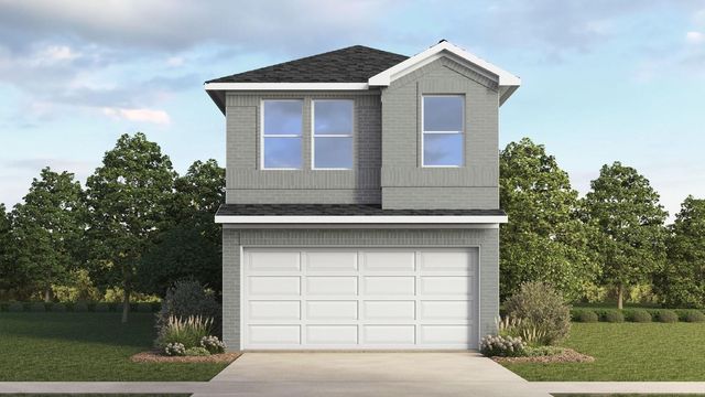 1734 Revolution Way — Lexington Village
