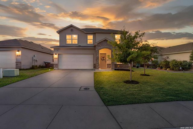 7003 Phoenix Path — HORIZON POINTE
