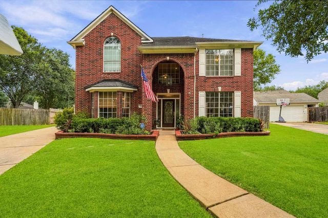 4406 Plantation Creek Dr — Plantation Creek