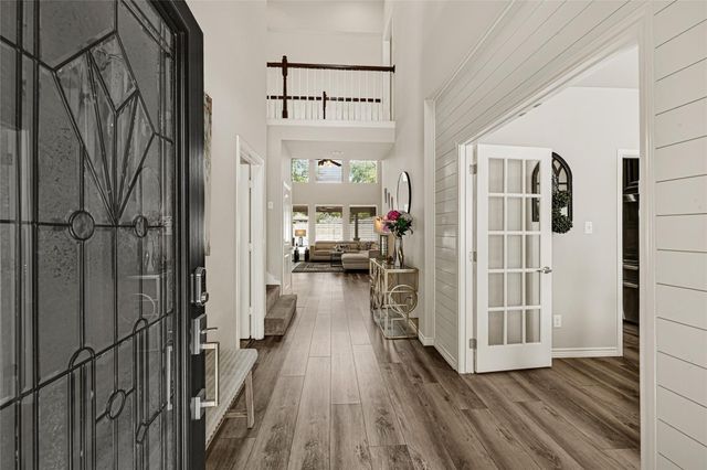 25806 Palmdale Estate Dr — Canyon Lakes At Westheimer Lakes Sec 1