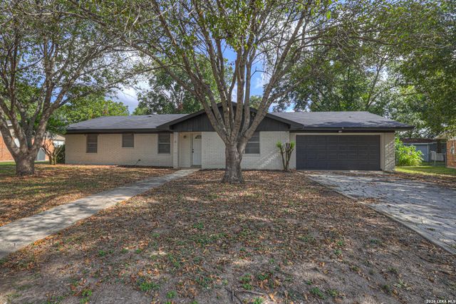 153 SWAN DR — Helms Terrace