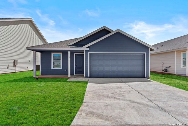 161 Juanita Way — UNKNOWN