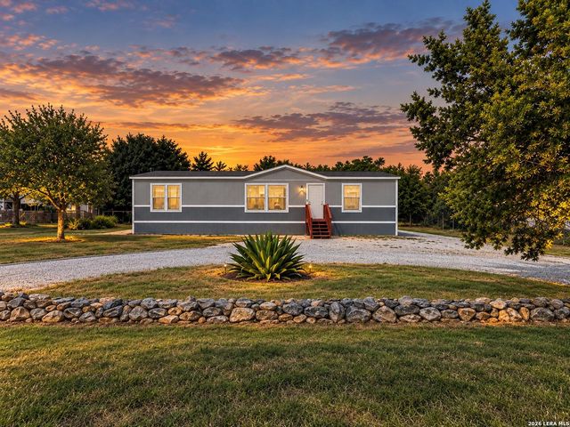 4010 Deerslayer — INDIAN HILLS I MHP