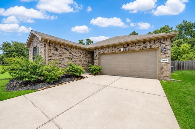 8605 Cimarron Mesa Ln — Cimarron Creek