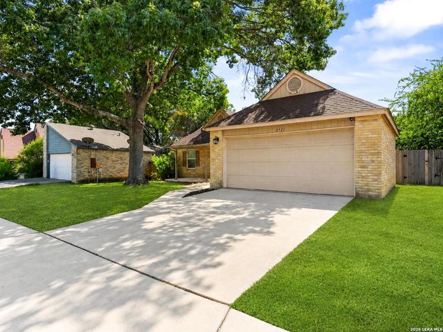 2721 CEDAR LN — HORSEHOE OAKS #1
