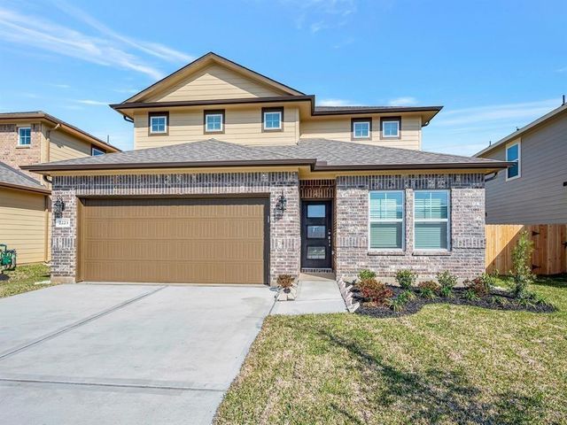 2223 Cherryvale Dr — Cherry Pines