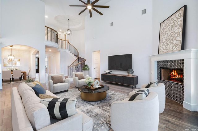 30137 Valley Run — FAIR OAKS RANCH