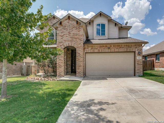2122 Dove Crossing — CASTLE RIDGE