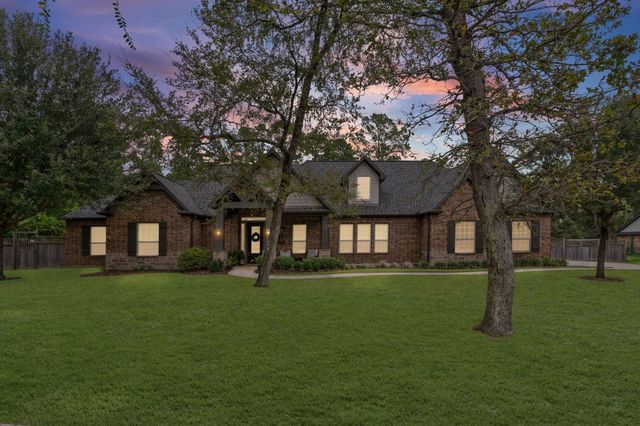 23418 Sonoma Valley Dr — Sonoma Ridge 01